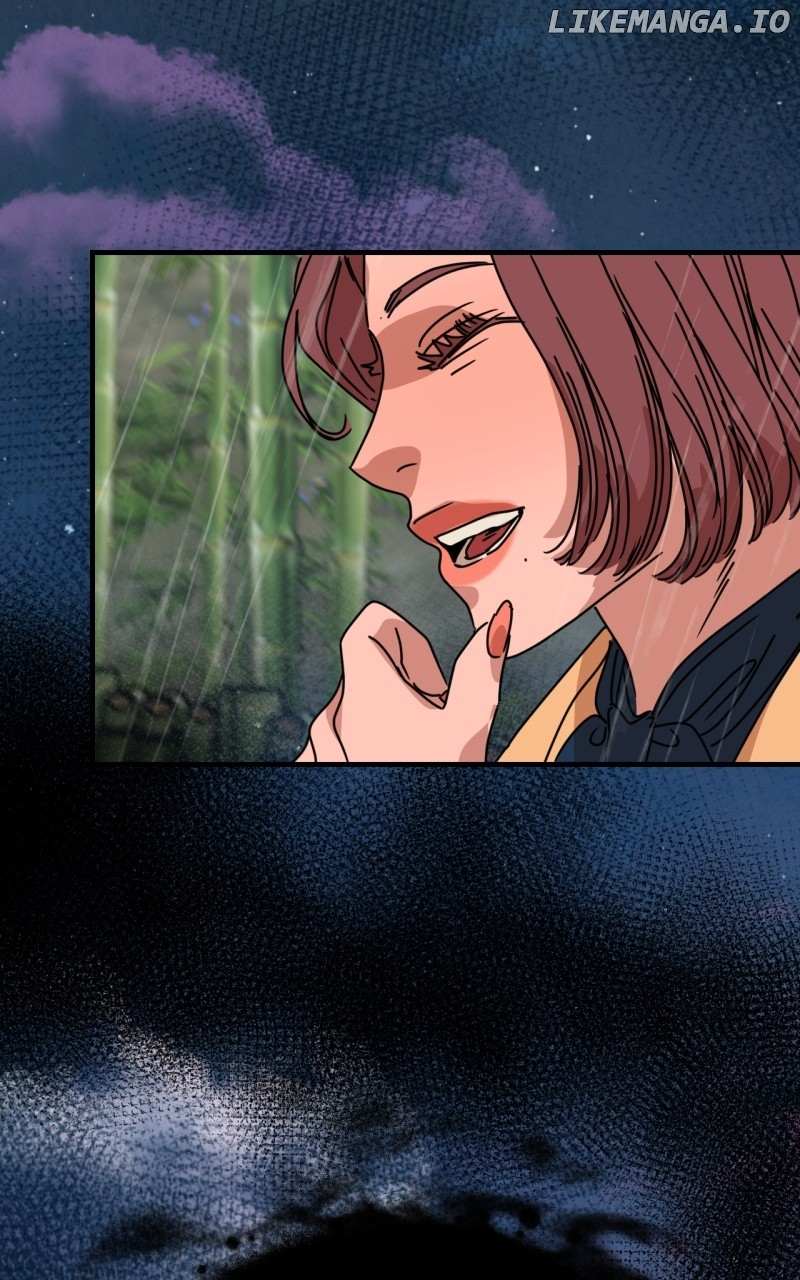 Unnie, I Like You! Chapter 28 - Page 35 in English