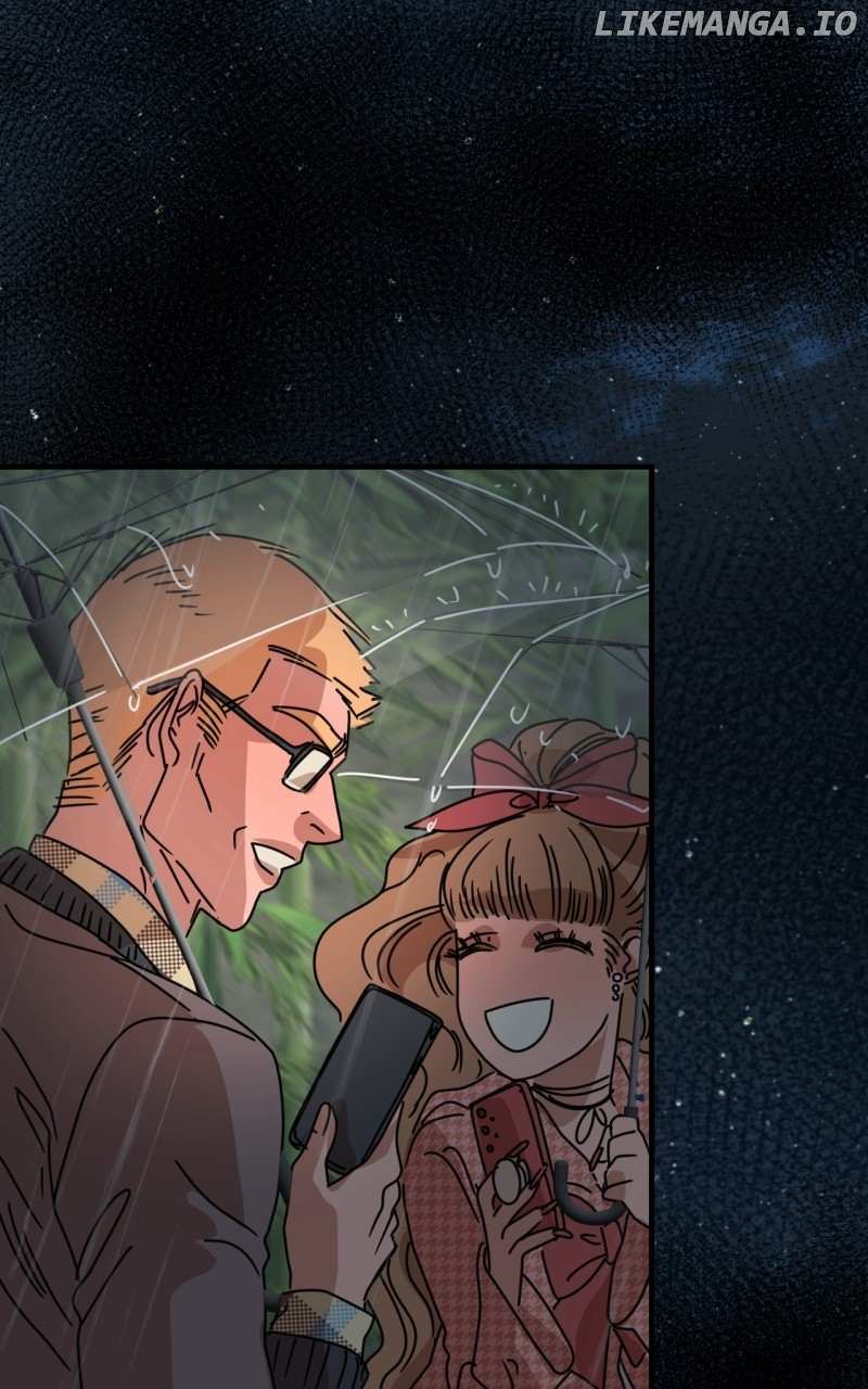 Unnie, I Like You! Chapter 28 - Page 38 in English