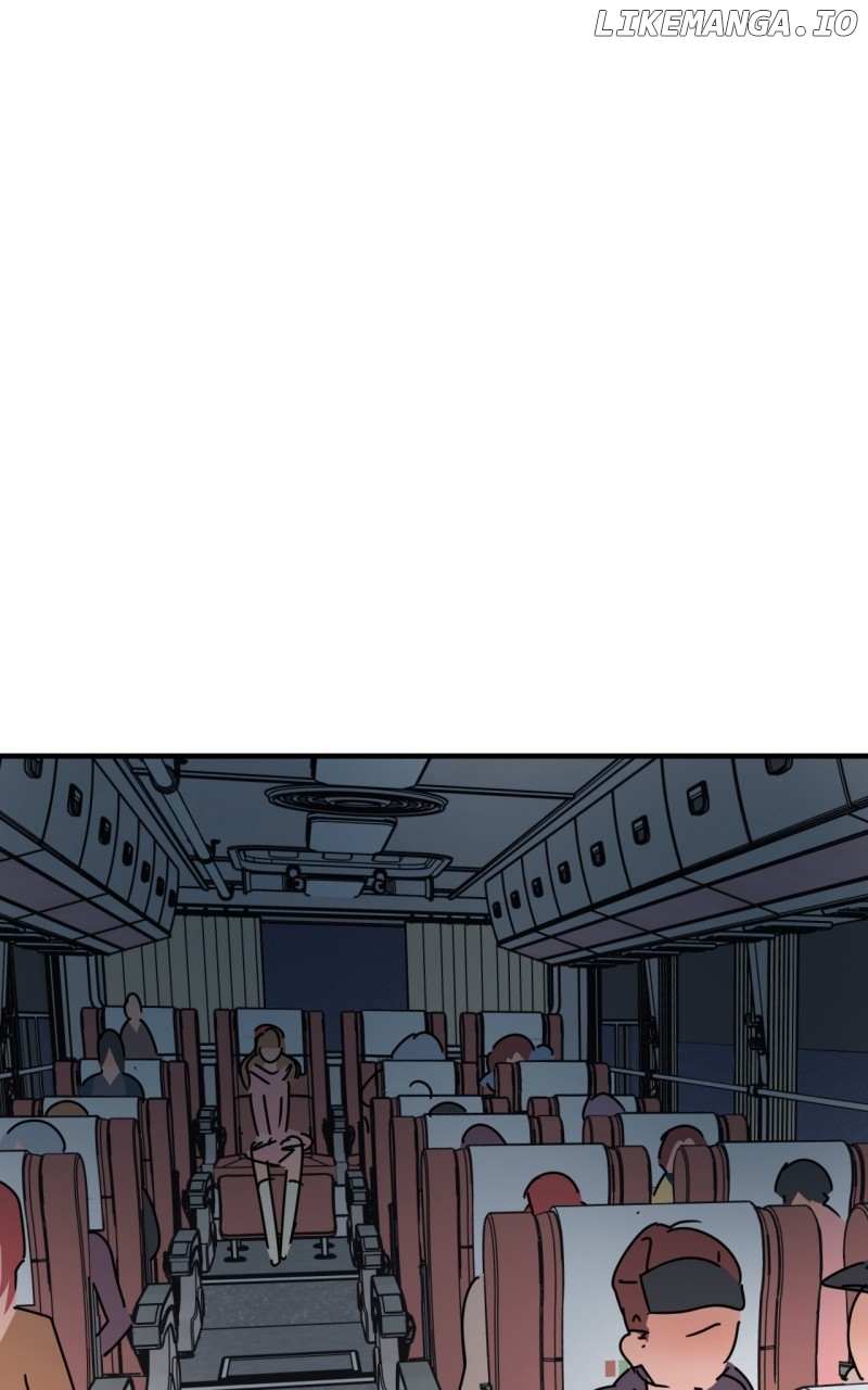 Unnie, I Like You! Chapter 28 - Page 45 in English
