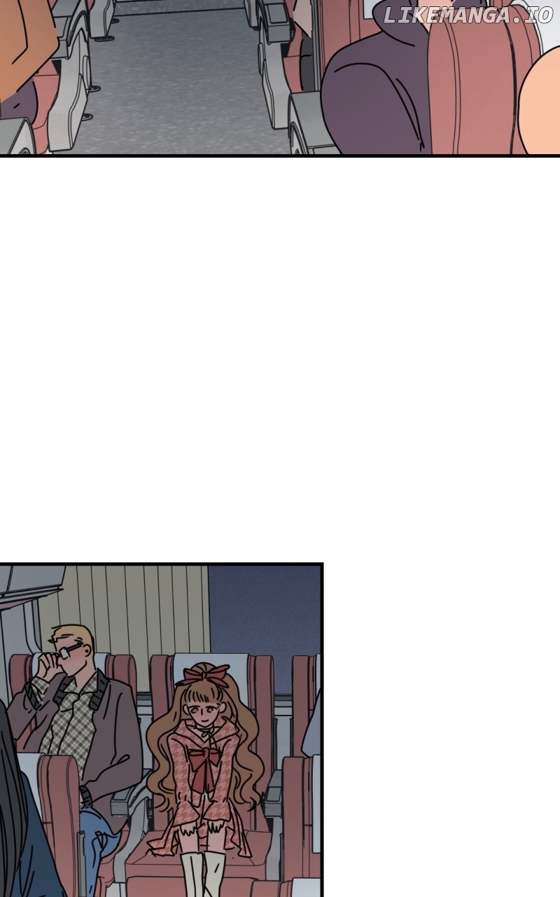 Unnie, I Like You! Chapter 28 - Page 46 in English