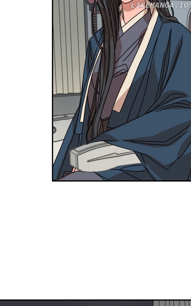 Unnie, I Like You! Chapter 28 - Page 48 in English