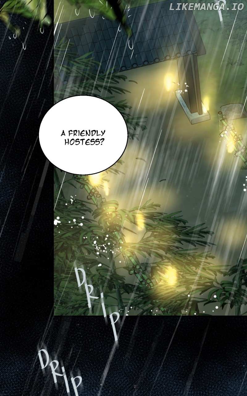 Unnie, I Like You! Chapter 28 - Page 5 in English