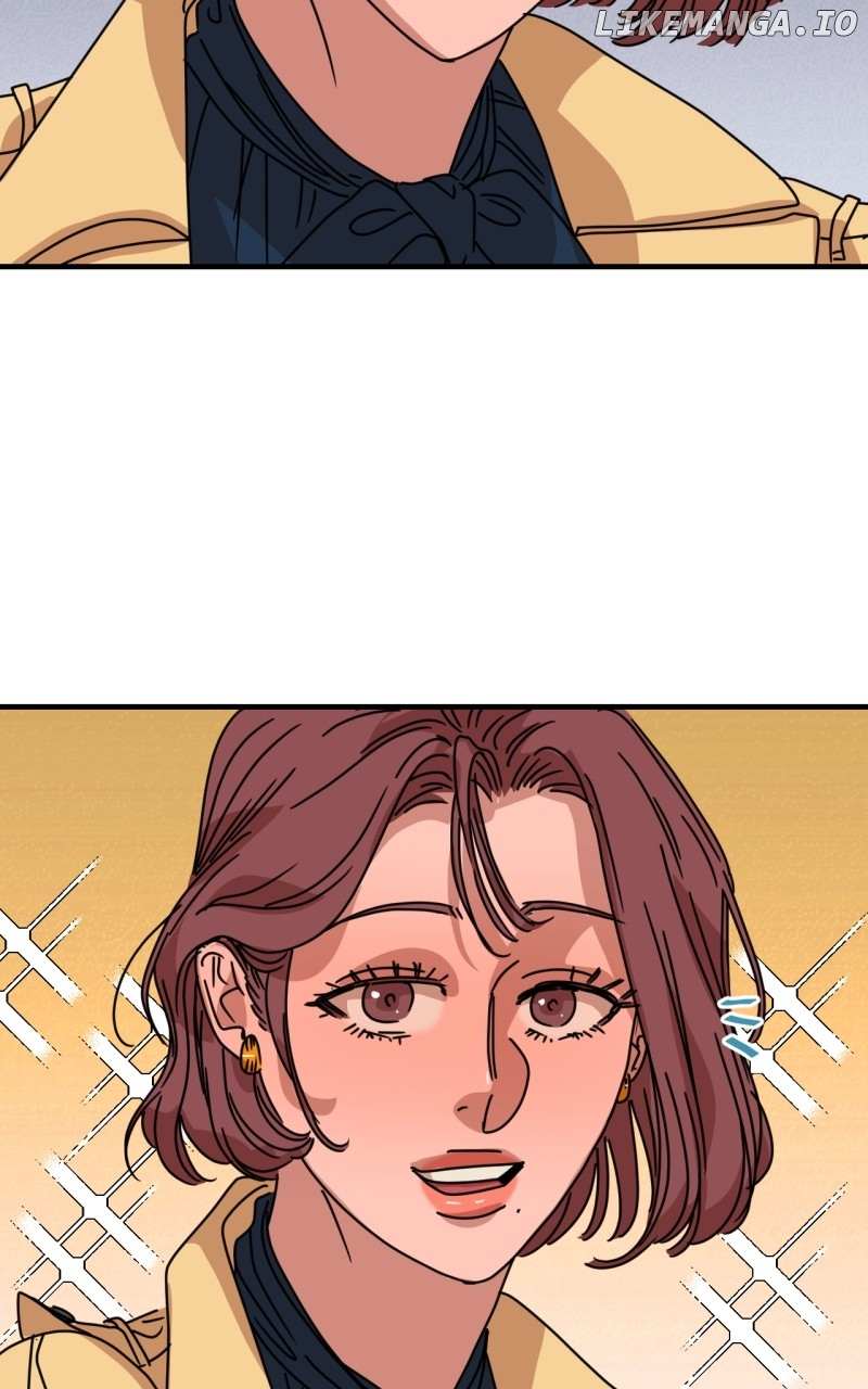 Unnie, I Like You! Chapter 28 - Page 51 in English