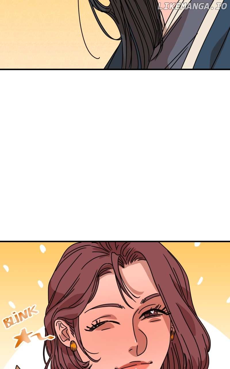 Unnie, I Like You! Chapter 28 - Page 53 in English