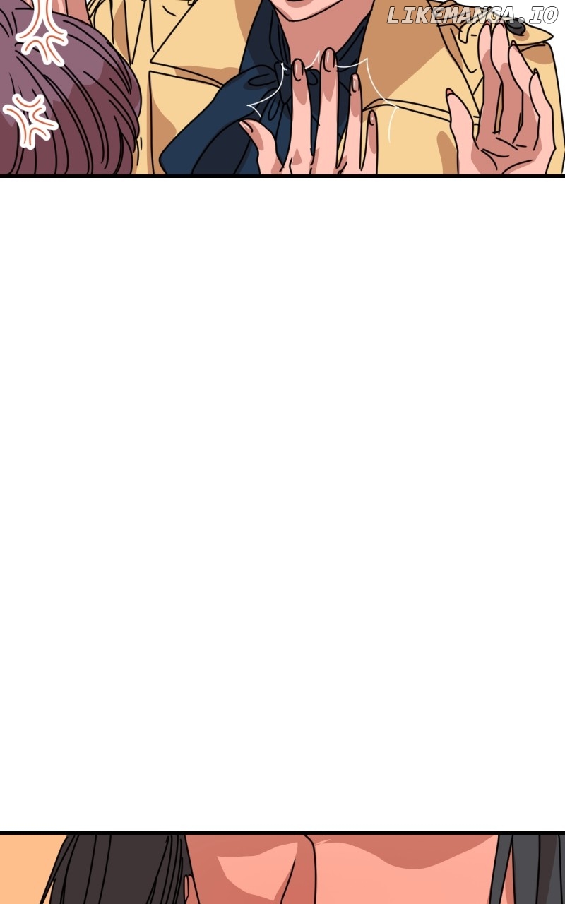 Unnie, I Like You! Chapter 28 - Page 55 in English