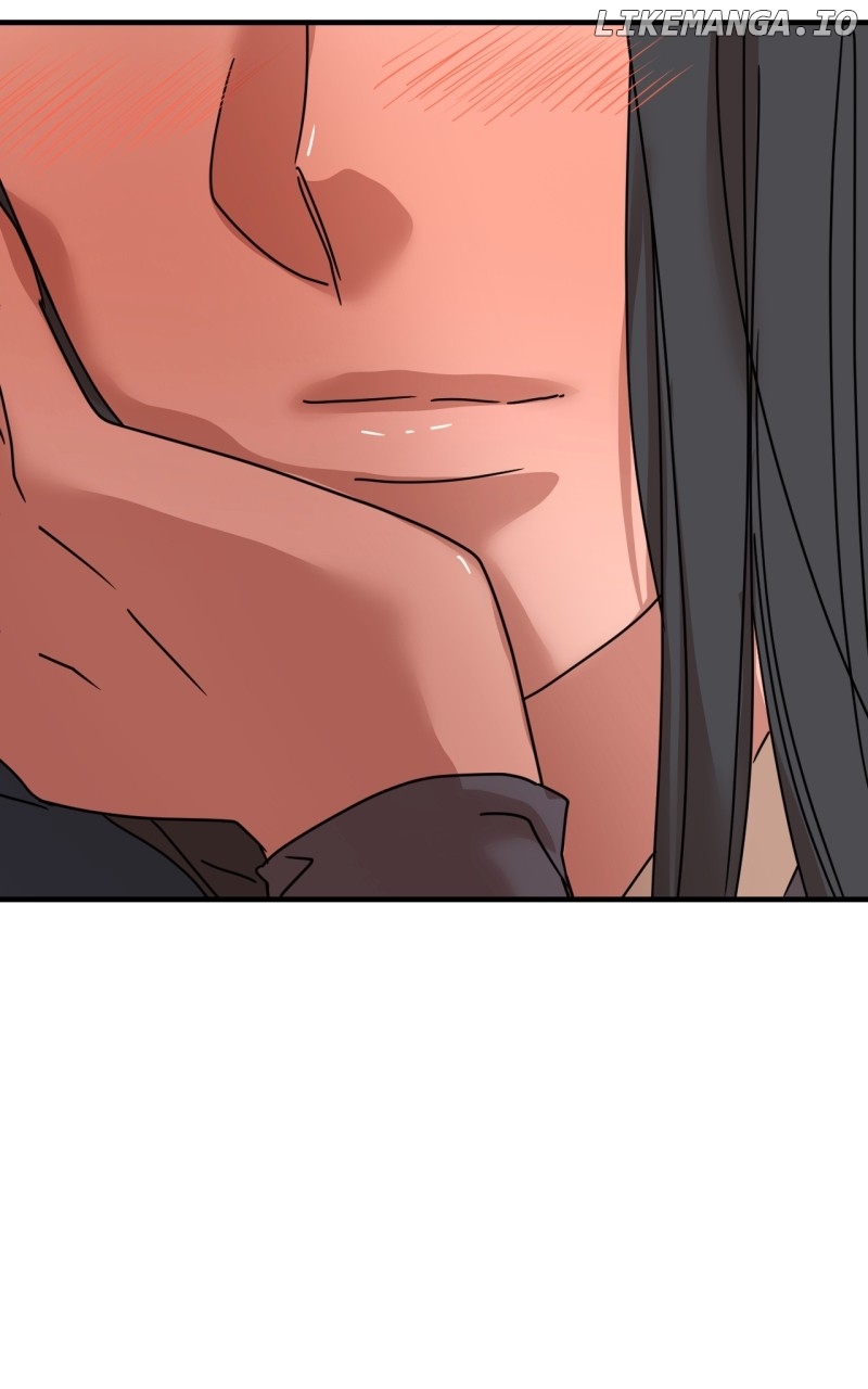 Unnie, I Like You! Chapter 28 - Page 59 in English