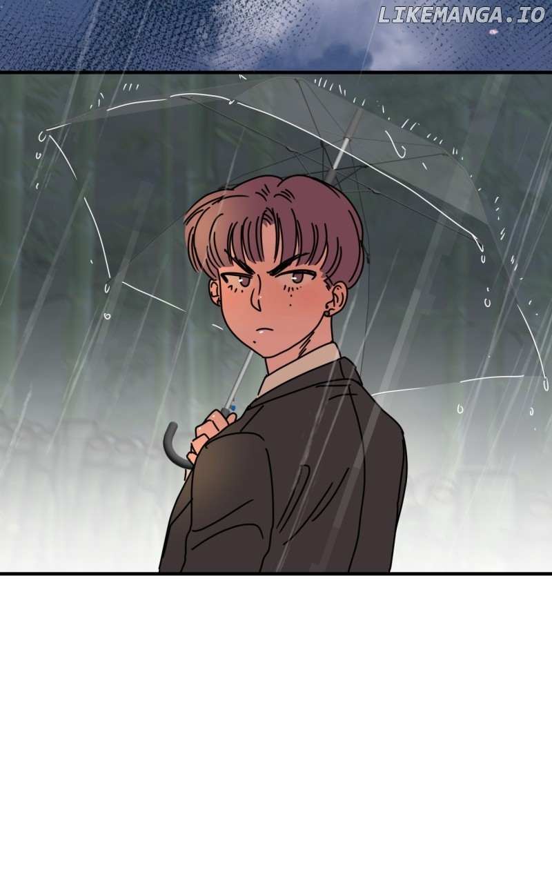Unnie, I Like You! Chapter 28 - Page 7 in English