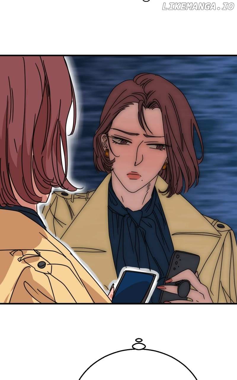 Unnie, I Like You! Chapter 29 - Page 11 in English