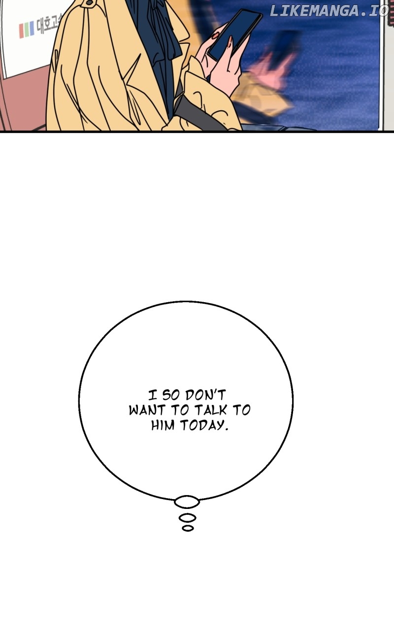 Unnie, I Like You! Chapter 29 - Page 21 in English