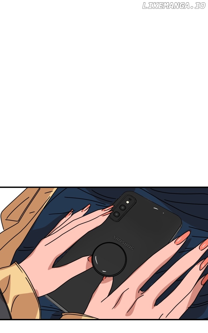 Unnie, I Like You! Chapter 29 - Page 23 in English