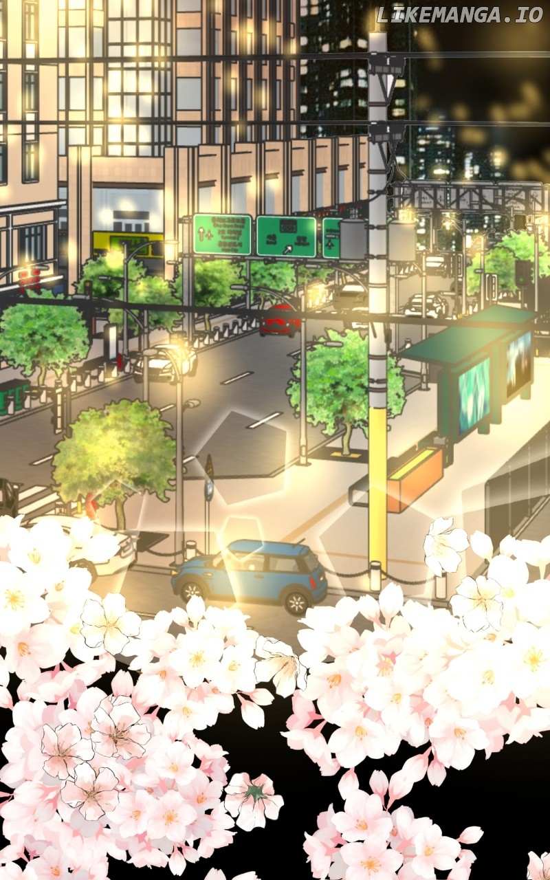 Unnie, I Like You! Chapter 29 - Page 27 in English