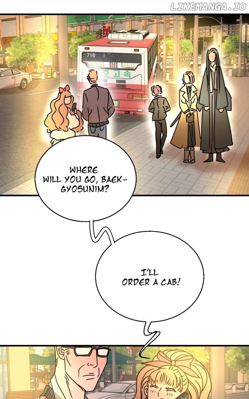 Unnie, I Like You! Chapter 29 - Page 29 in English