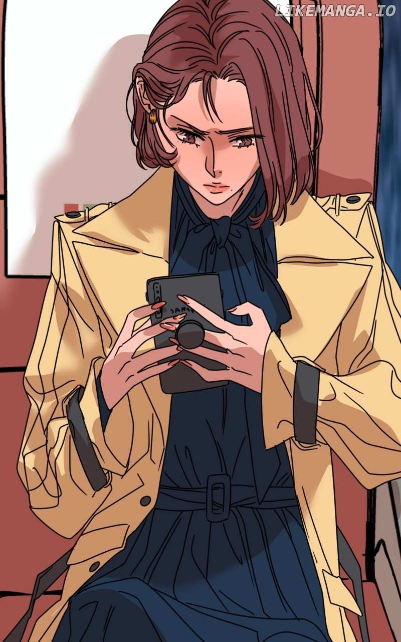 Unnie, I Like You! Chapter 29 - Page 3 in English