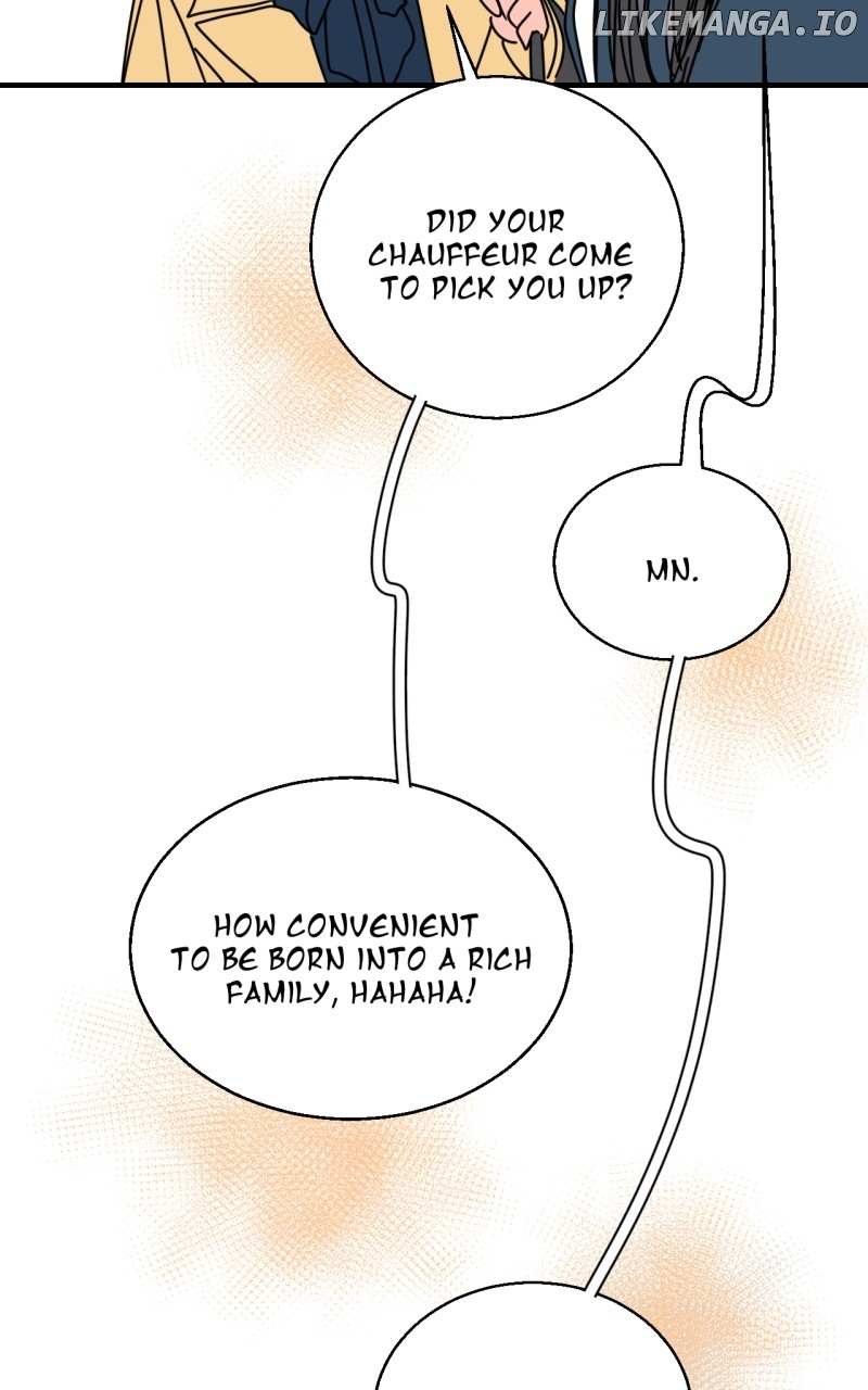 Unnie, I Like You! Chapter 29 - Page 33 in English