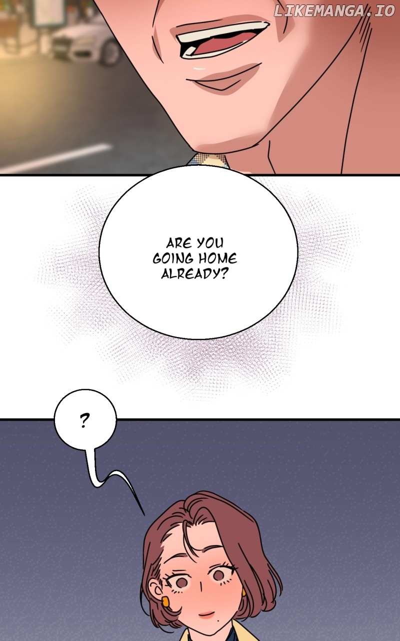 Unnie, I Like You! Chapter 29 - Page 35 in English