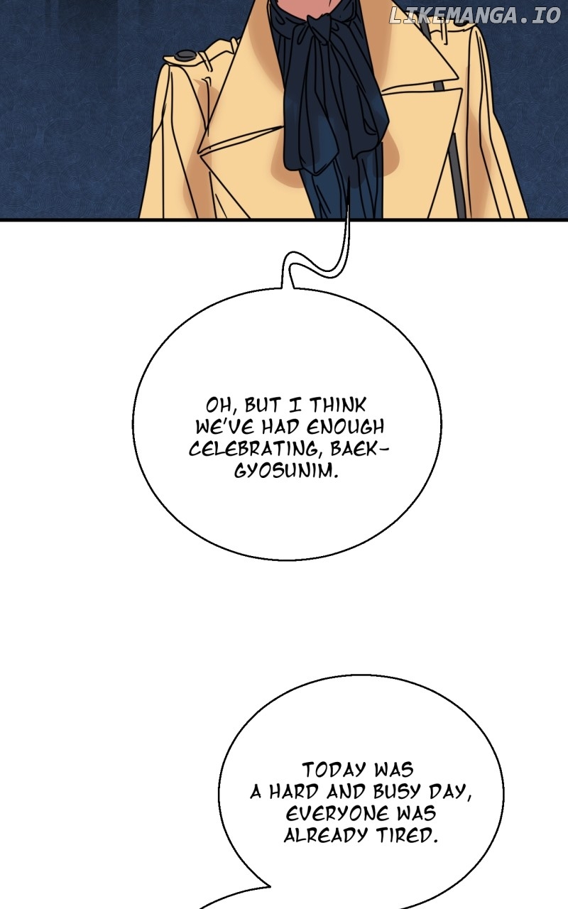 Unnie, I Like You! Chapter 29 - Page 39 in English