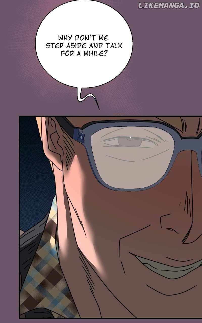 Unnie, I Like You! Chapter 29 - Page 48 in English