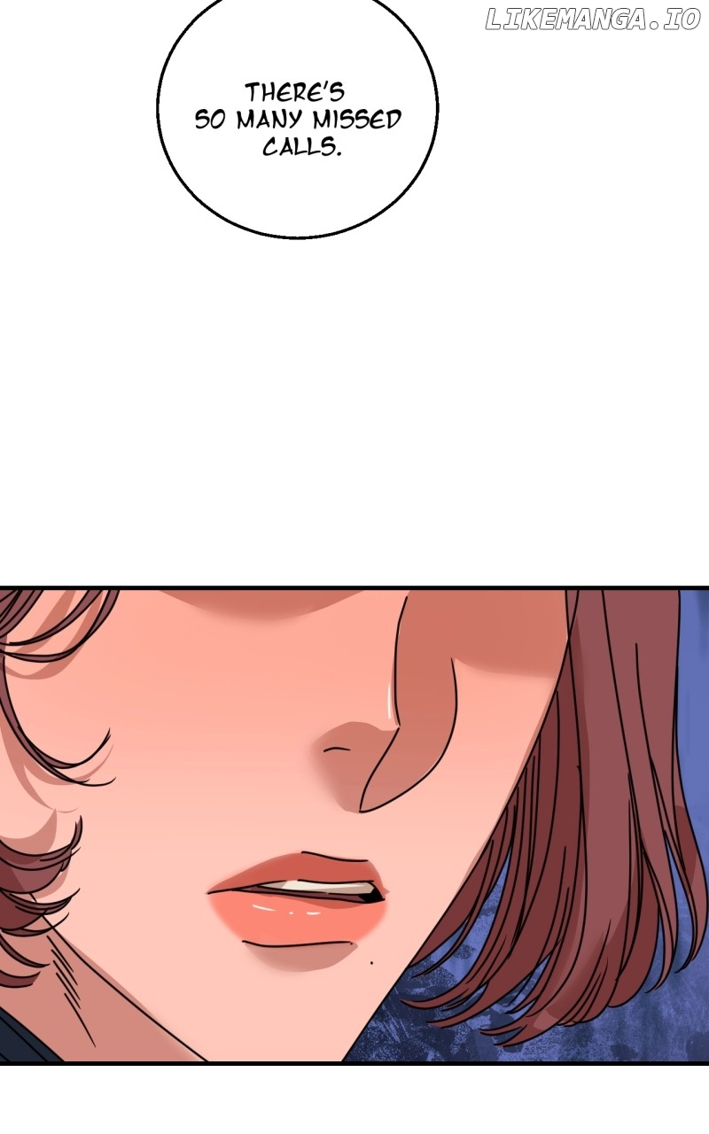 Unnie, I Like You! Chapter 29 - Page 5 in English