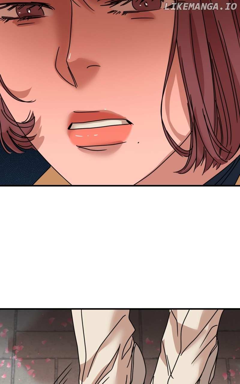 Unnie, I Like You! Chapter 29 - Page 55 in English