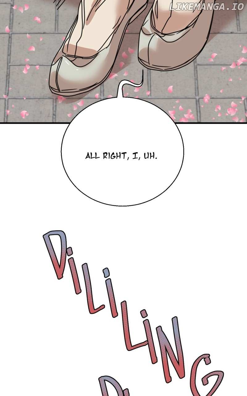 Unnie, I Like You! Chapter 29 - Page 56 in English