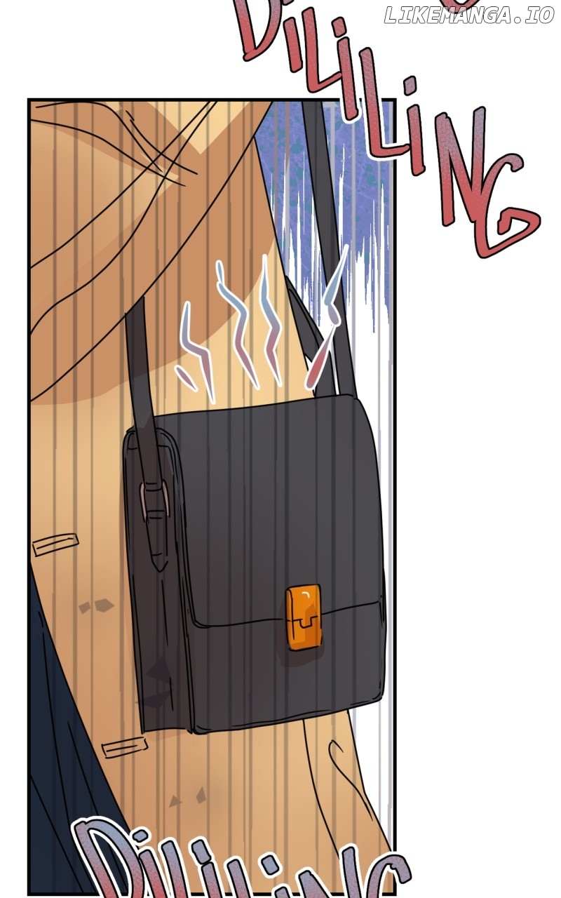 Unnie, I Like You! Chapter 29 - Page 57 in English