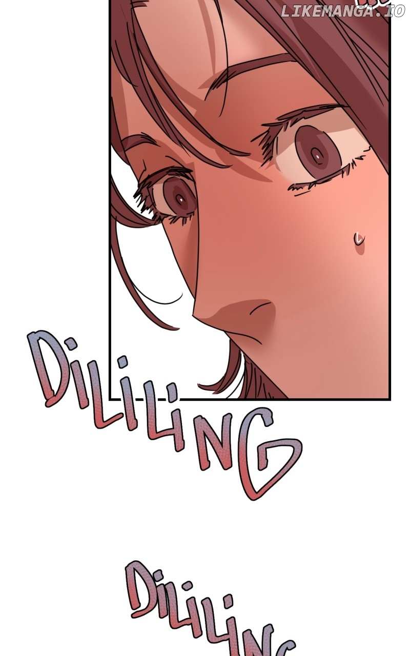 Unnie, I Like You! Chapter 29 - Page 59 in English