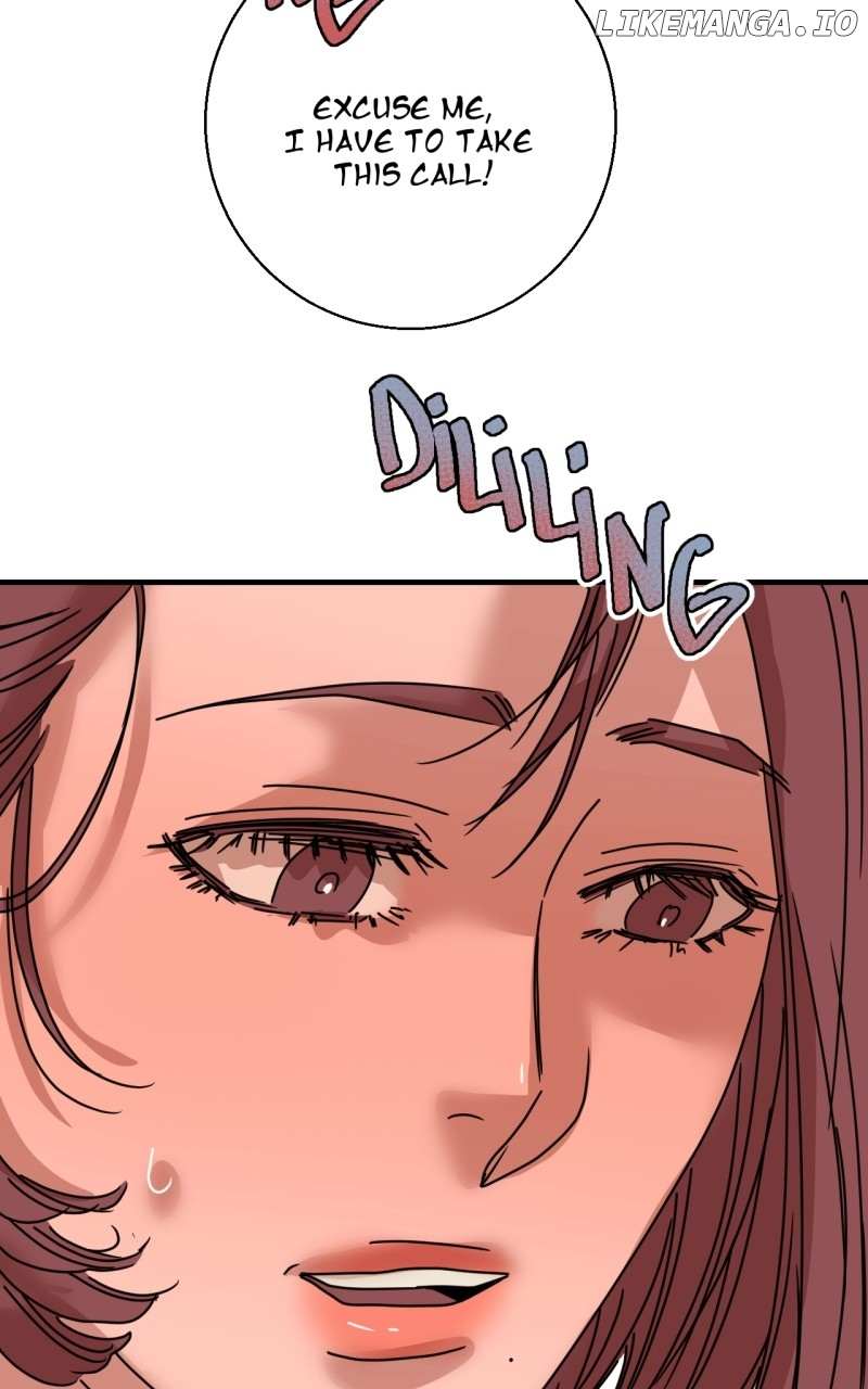 Unnie, I Like You! Chapter 29 - Page 61 in English