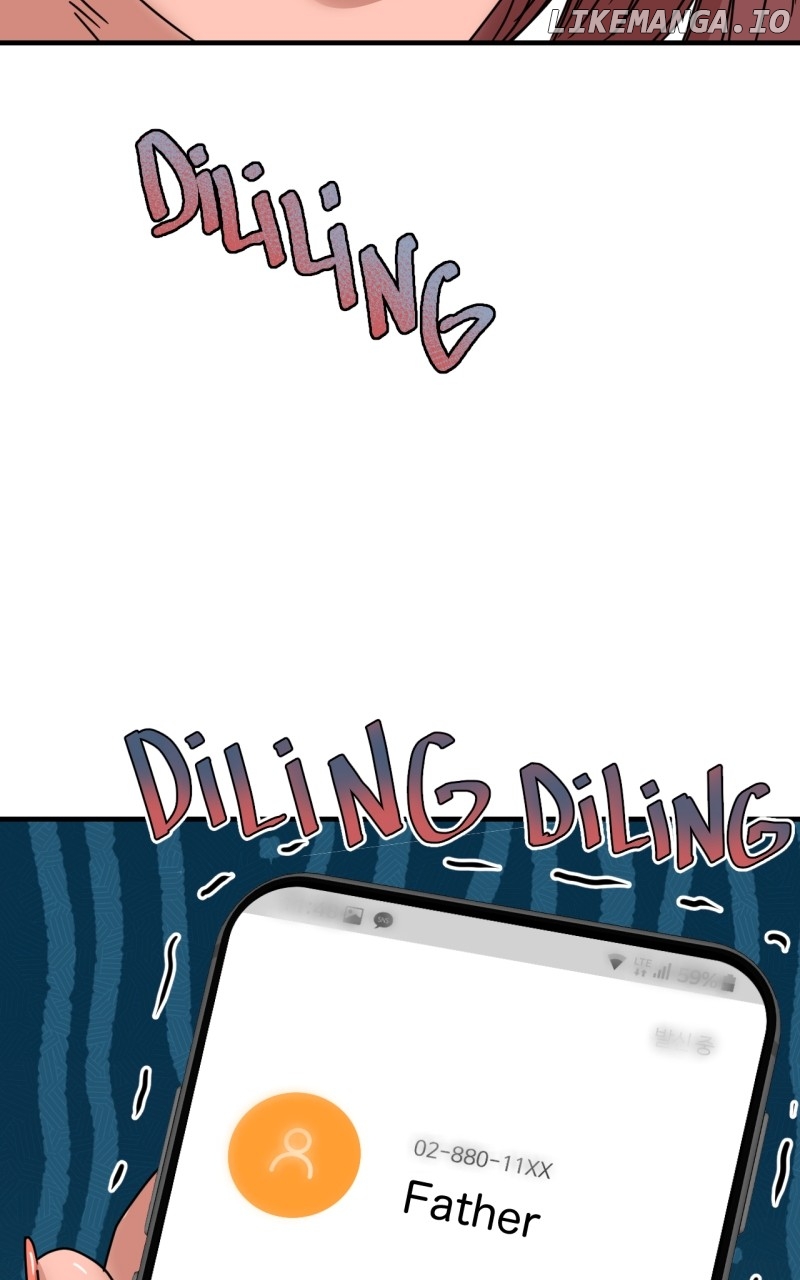 Unnie, I Like You! Chapter 29 - Page 62 in English