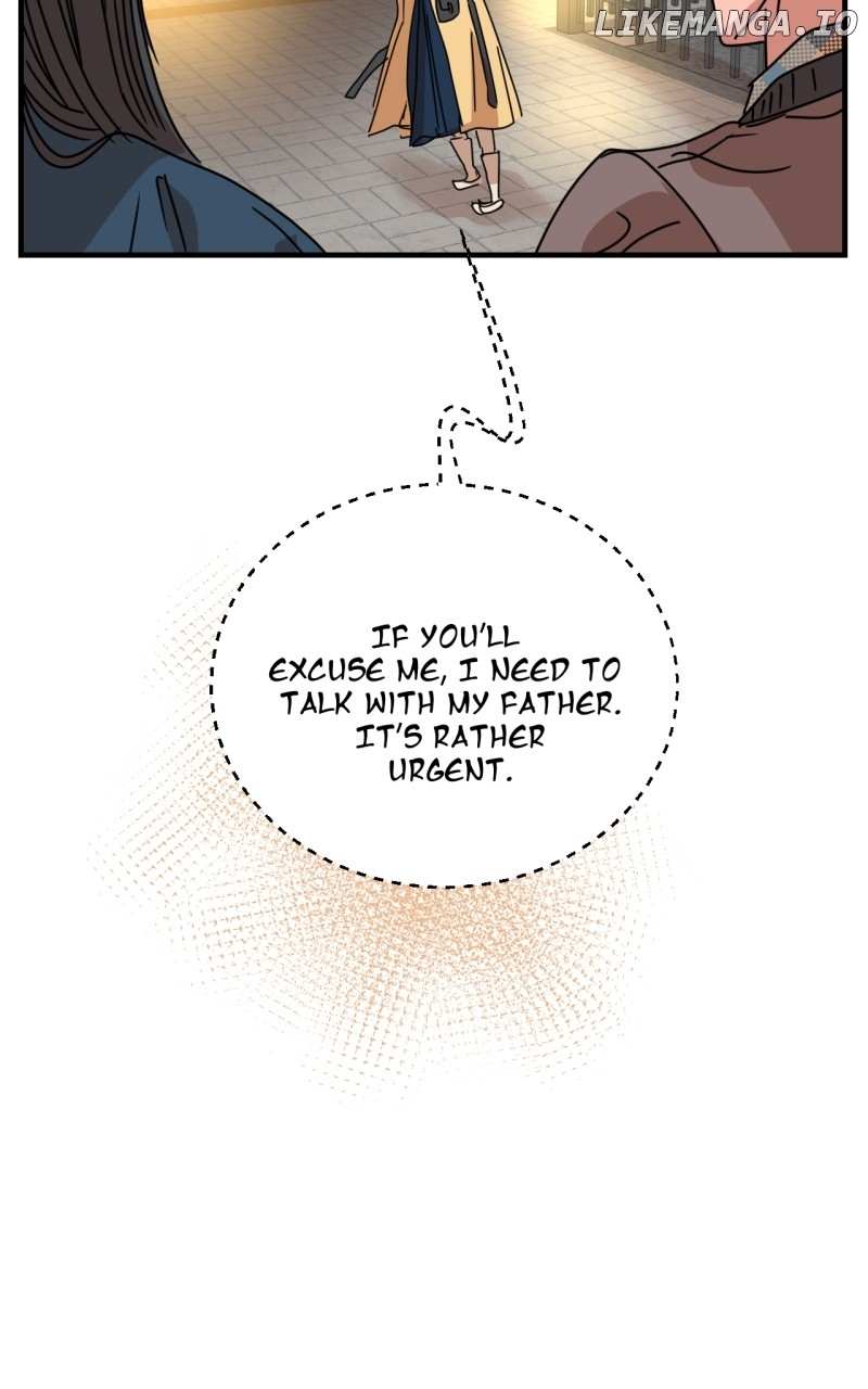 Unnie, I Like You! Chapter 29 - Page 67 in English