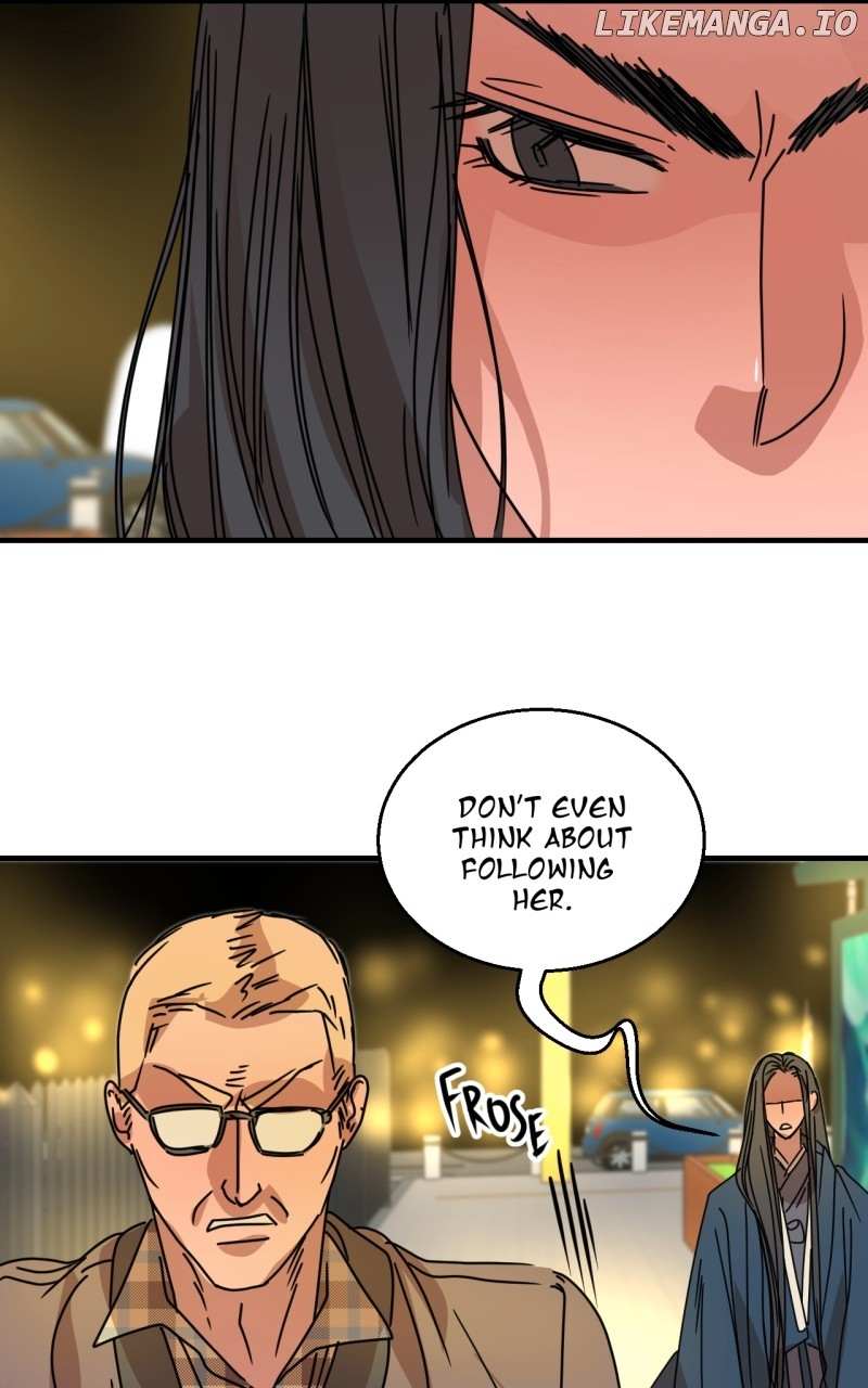 Unnie, I Like You! Chapter 29 - Page 69 in English
