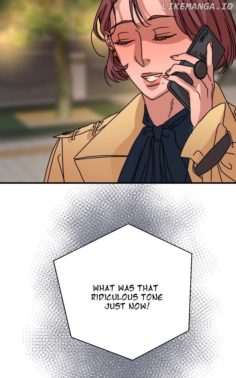 Unnie, I Like You! Chapter 29 - Page 72 in English