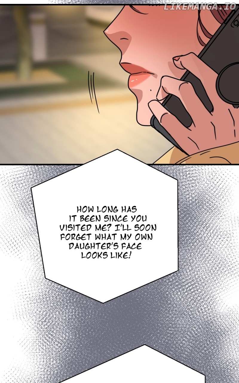 Unnie, I Like You! Chapter 29 - Page 76 in English