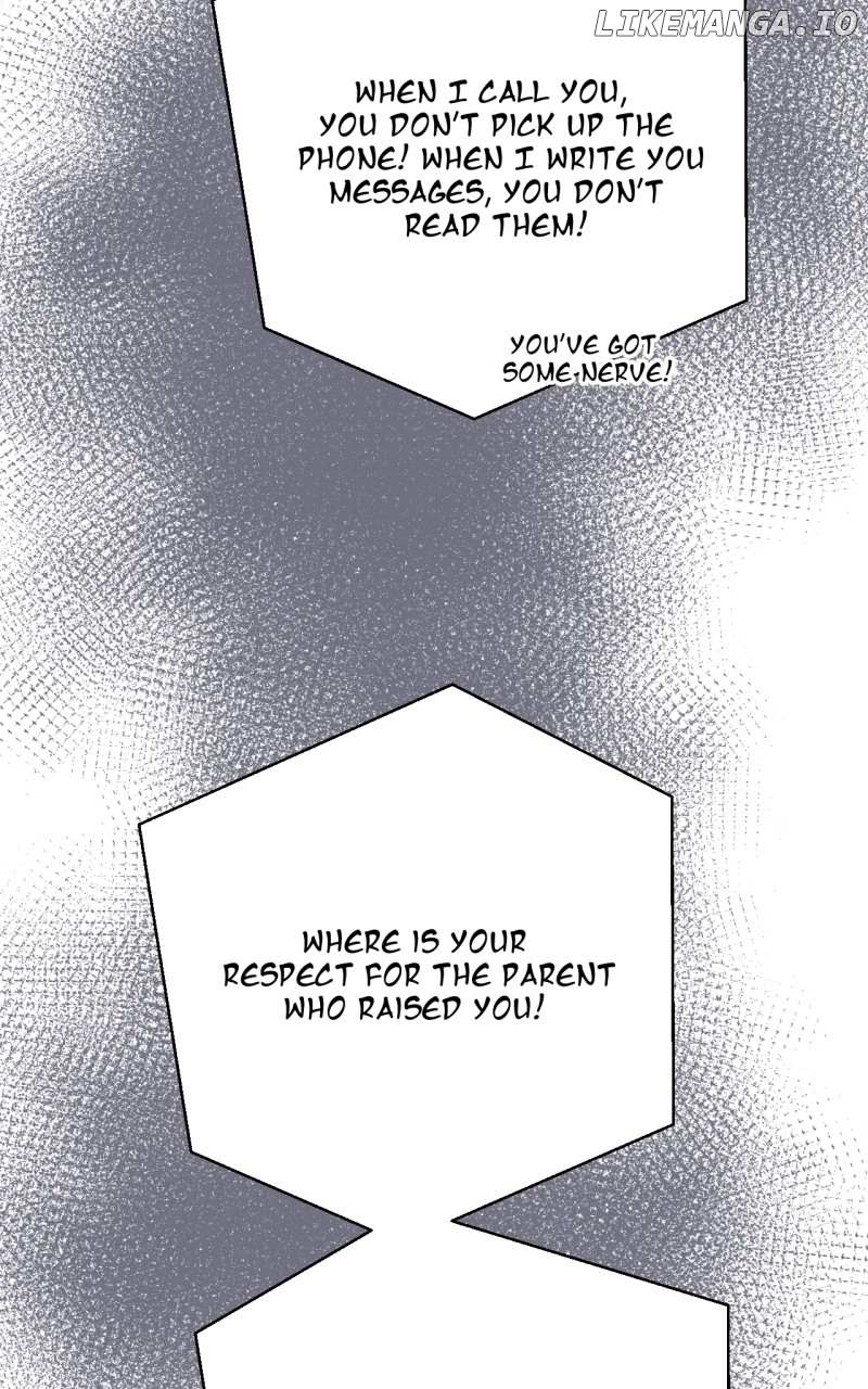 Unnie, I Like You! Chapter 29 - Page 77 in English