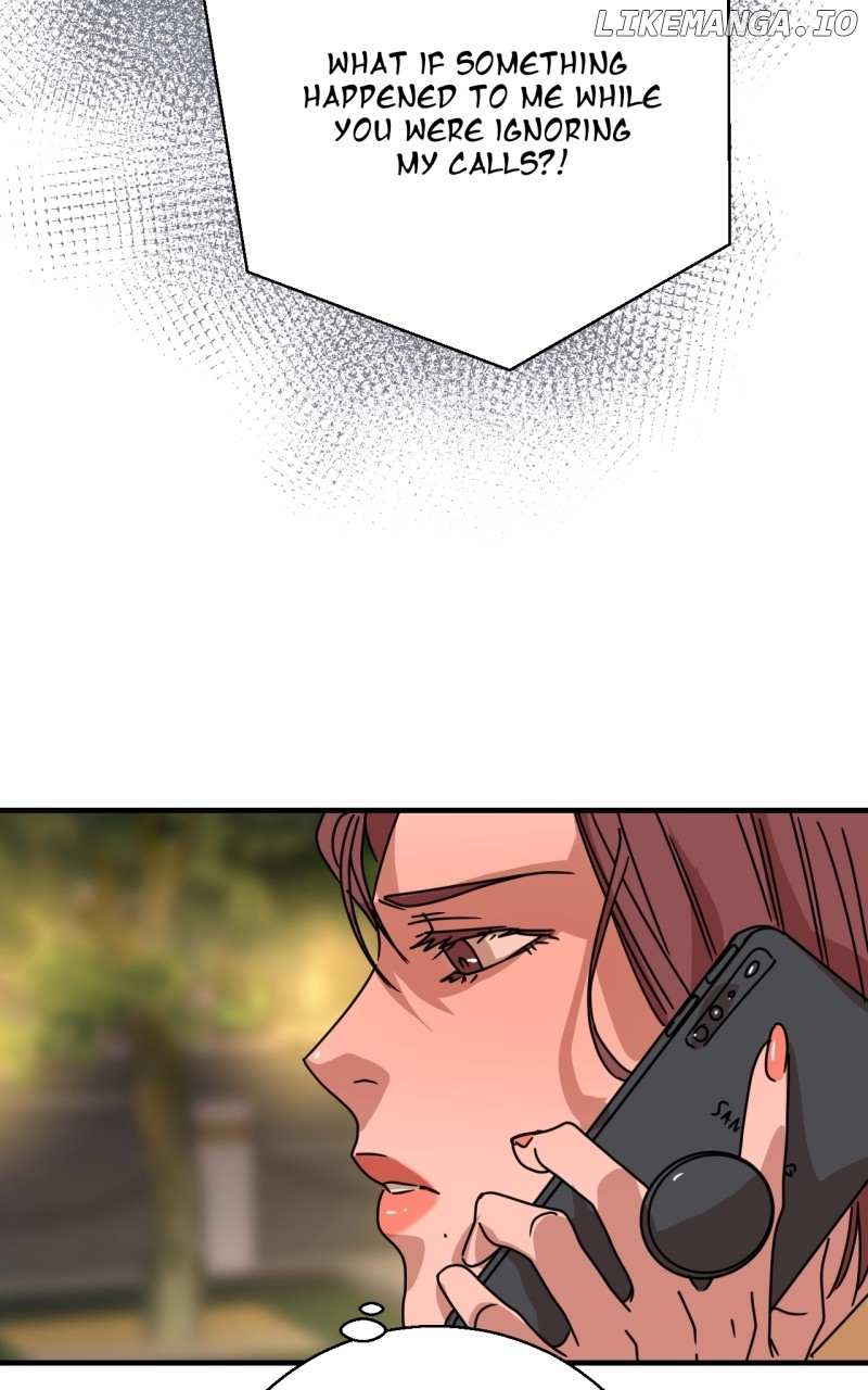 Unnie, I Like You! Chapter 29 - Page 78 in English