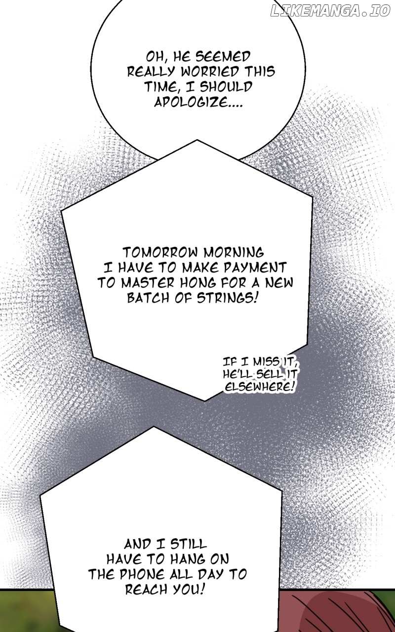 Unnie, I Like You! Chapter 29 - Page 79 in English