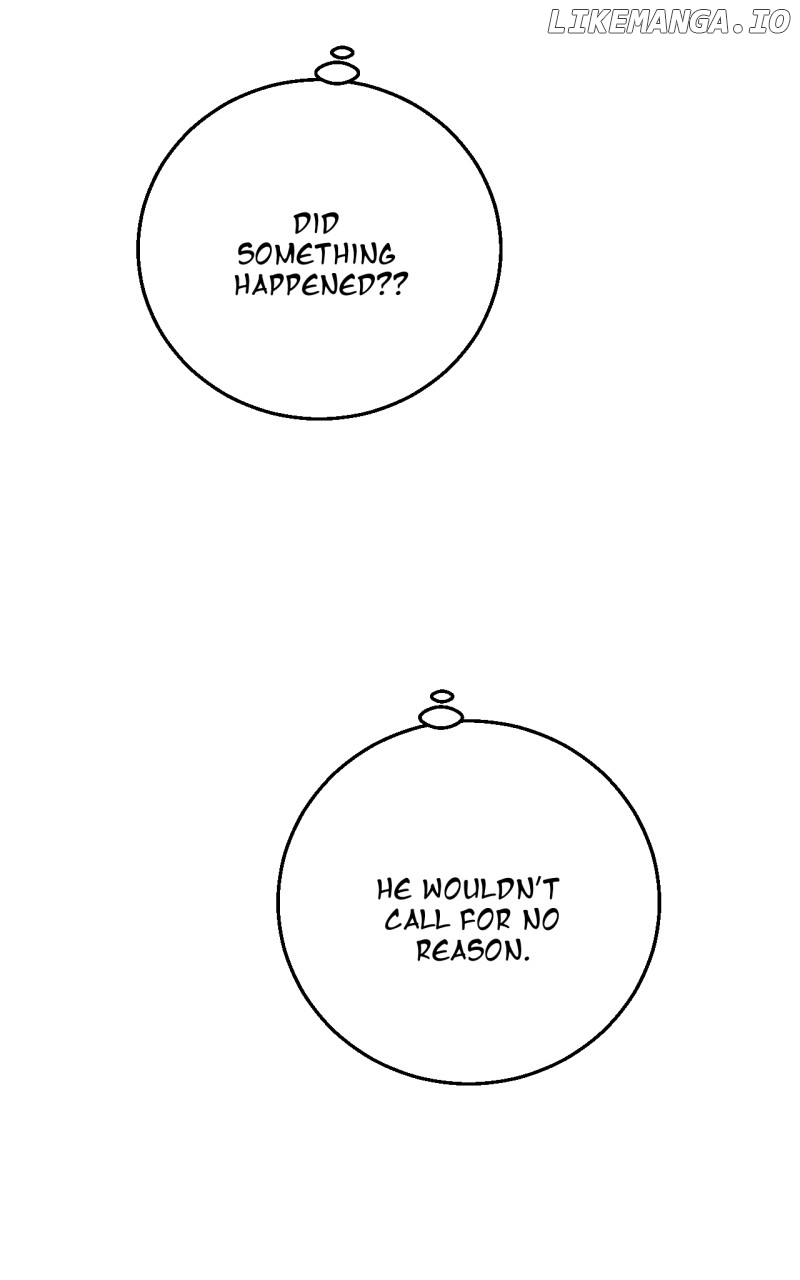 Unnie, I Like You! Chapter 29 - Page 8 in English