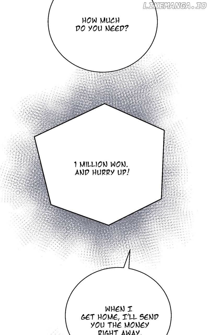 Unnie, I Like You! Chapter 29 - Page 81 in English