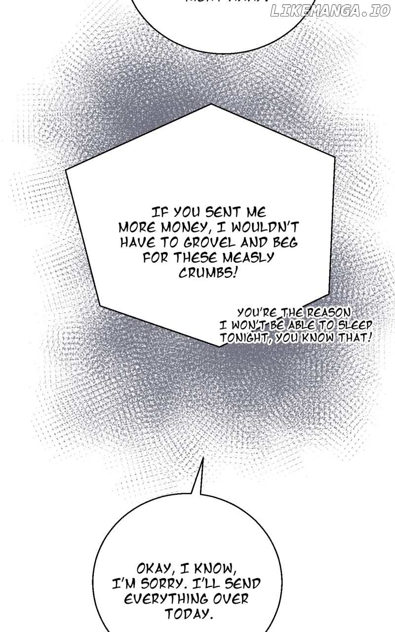 Unnie, I Like You! Chapter 29 - Page 82 in English