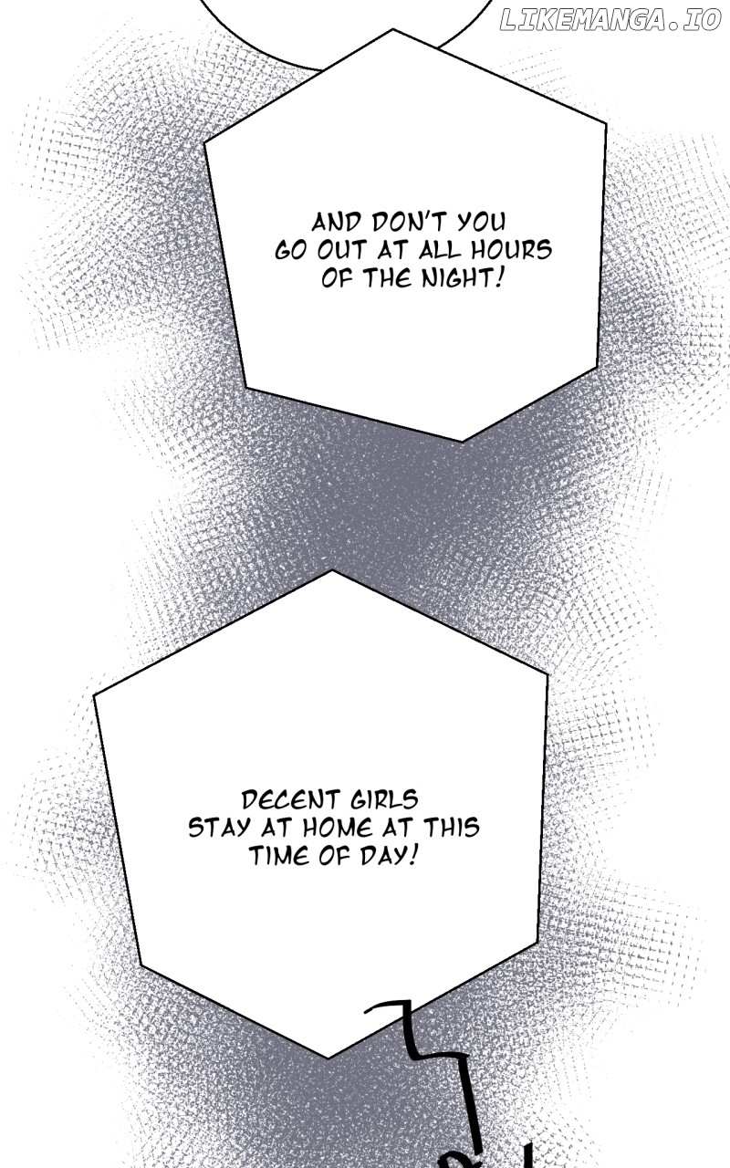 Unnie, I Like You! Chapter 29 - Page 83 in English