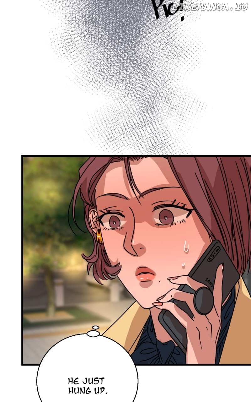 Unnie, I Like You! Chapter 29 - Page 84 in English