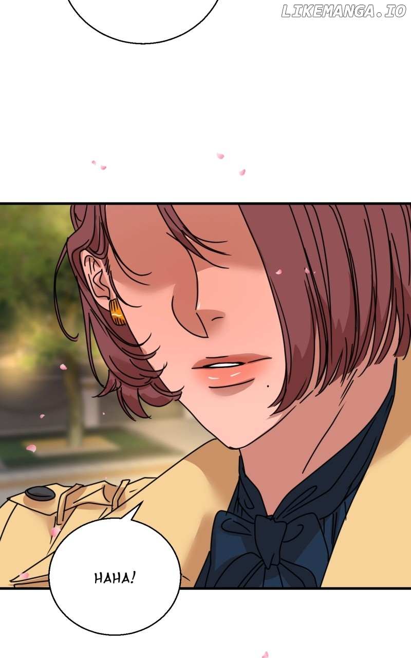 Unnie, I Like You! Chapter 29 - Page 85 in English