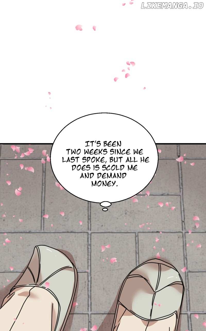 Unnie, I Like You! Chapter 29 - Page 86 in English