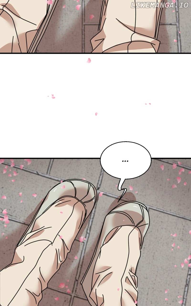 Unnie, I Like You! Chapter 29 - Page 87 in English