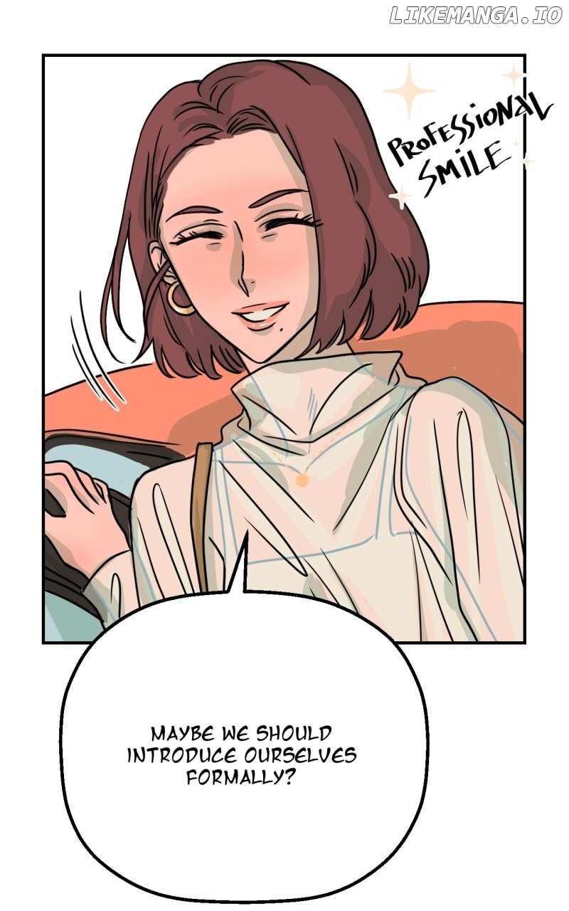 Unnie, I Like You! Chapter 3 - Page 101 in English