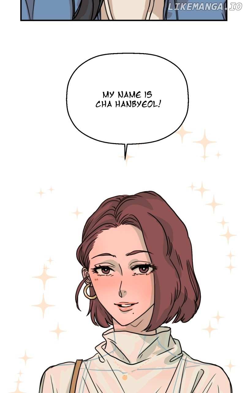 Unnie, I Like You! Chapter 3 - Page 103 in English