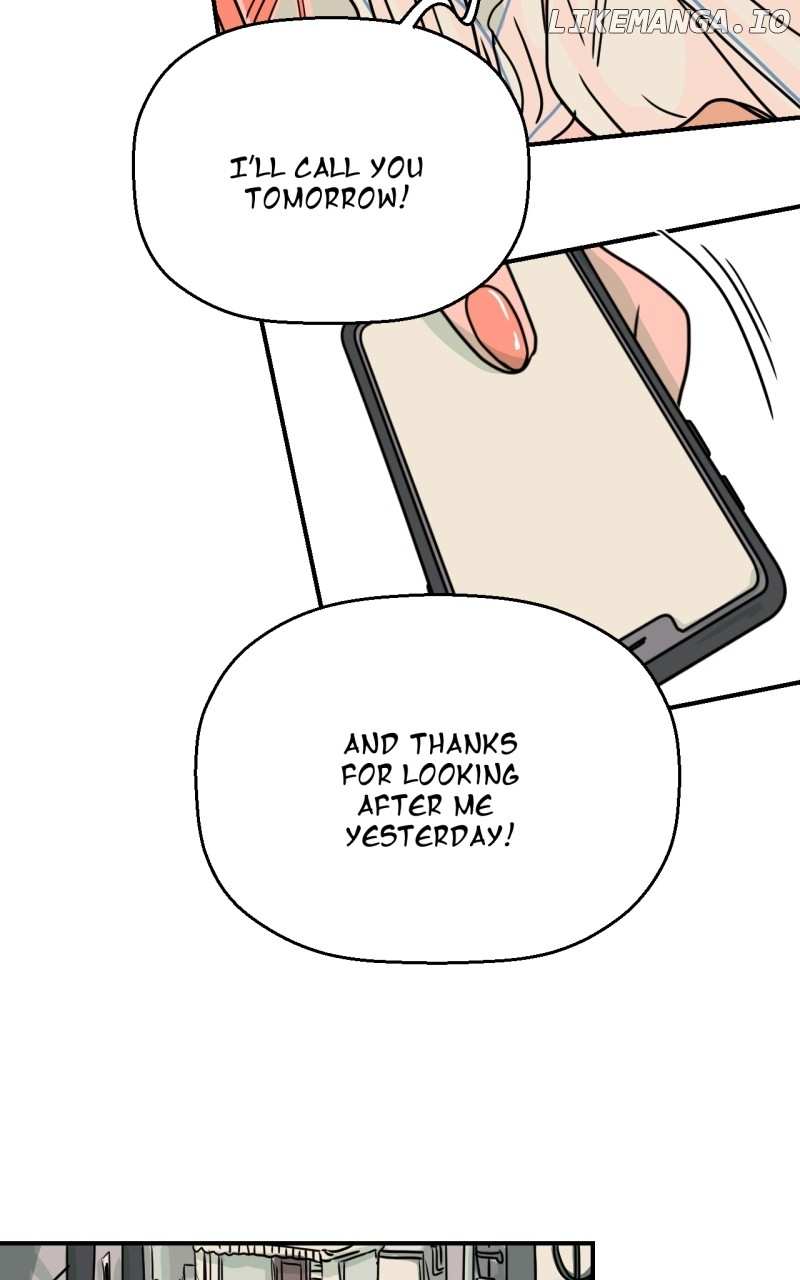 Unnie, I Like You! Chapter 3 - Page 108 in English