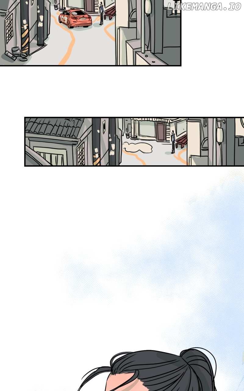 Unnie, I Like You! Chapter 3 - Page 109 in English