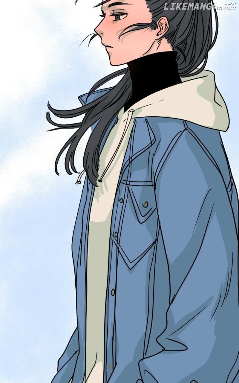 Unnie, I Like You! Chapter 3 - Page 110 in English