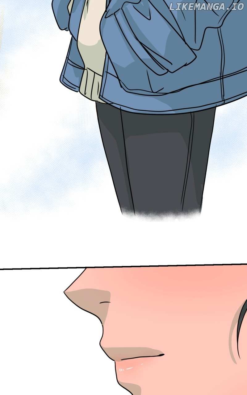 Unnie, I Like You! Chapter 3 - Page 111 in English