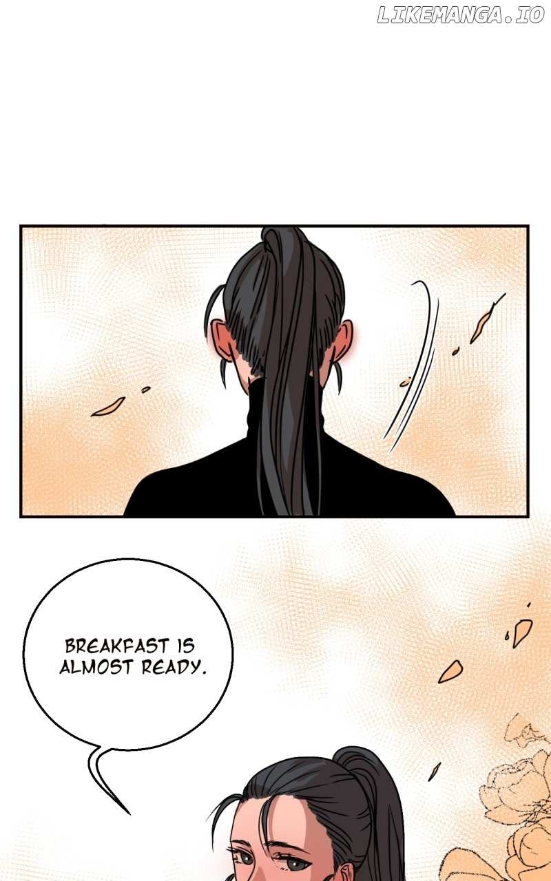 Unnie, I Like You! Chapter 3 - Page 13 in English